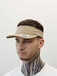 Козырек FLEXFIT арт. 8888 (бежевый)